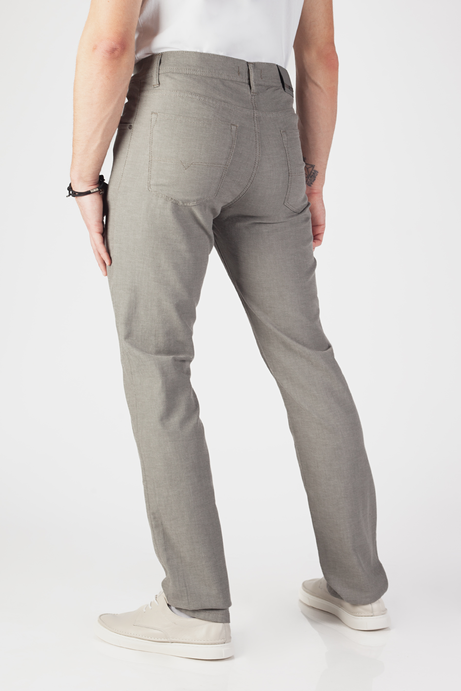 Klassiset housut BLK JEANS 8255-103-106-201