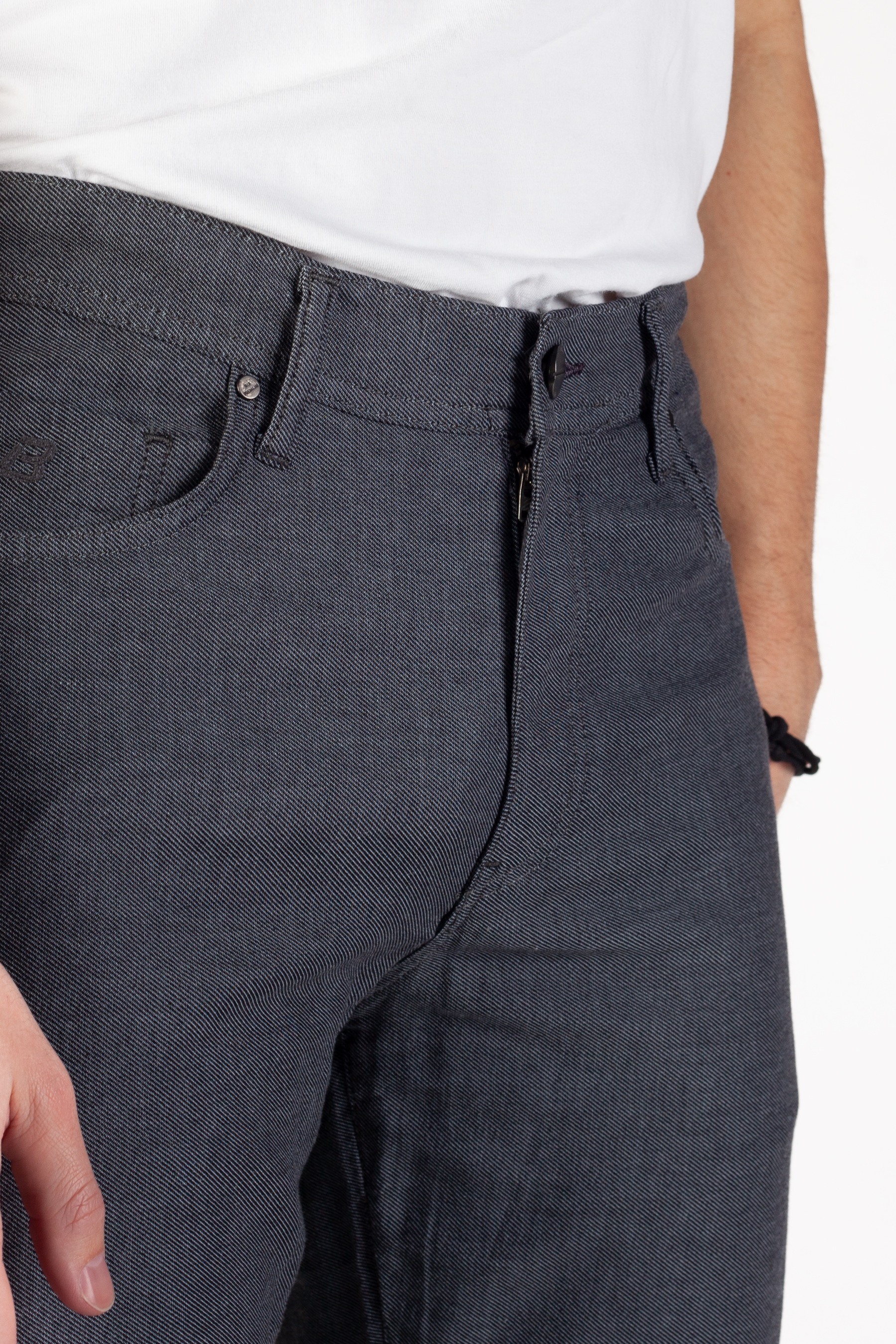 Klassiset housut BLK JEANS 8255-103-219-201