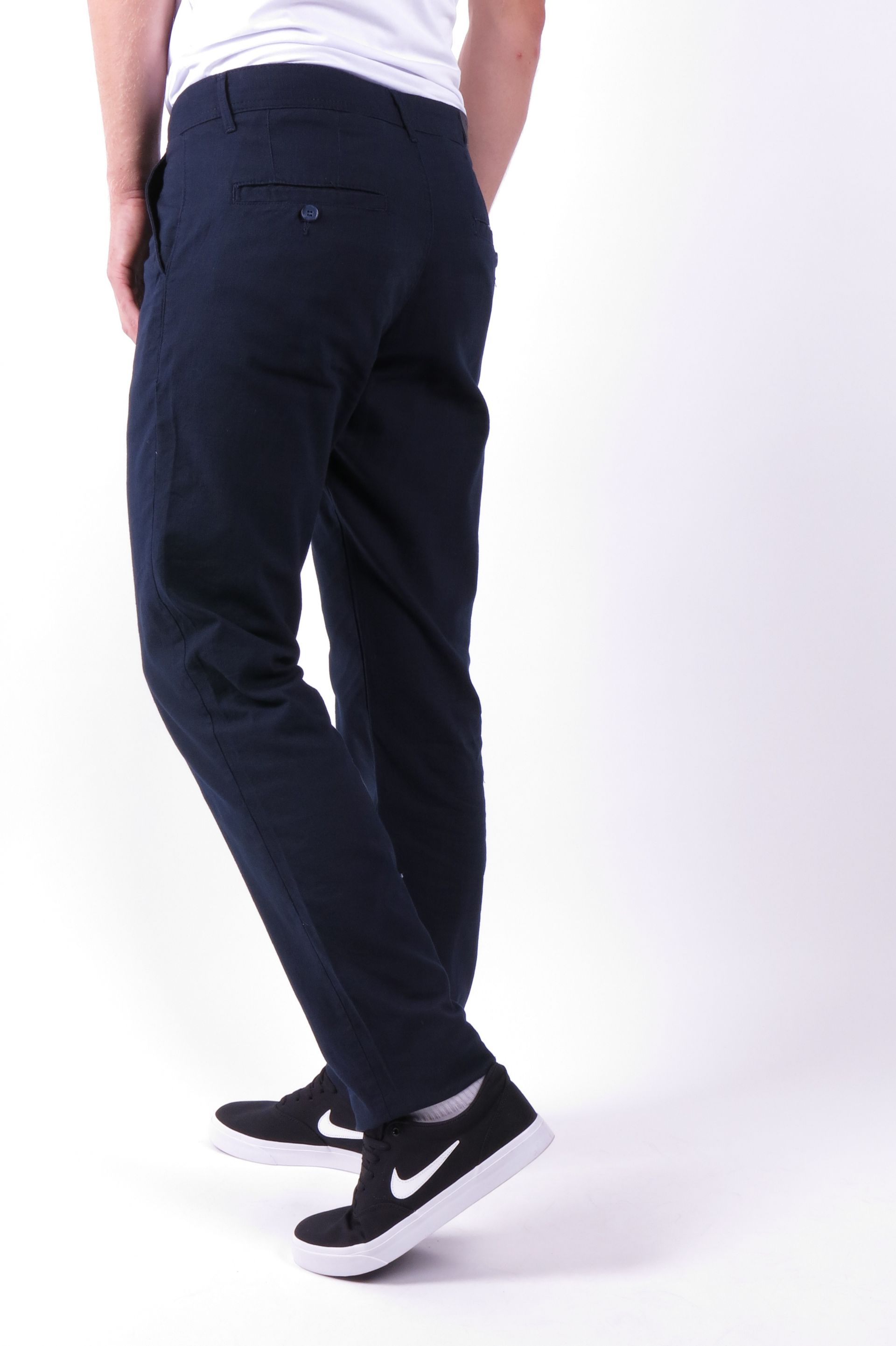 Klassiset housut BLK JEANS 8323-816-105-201