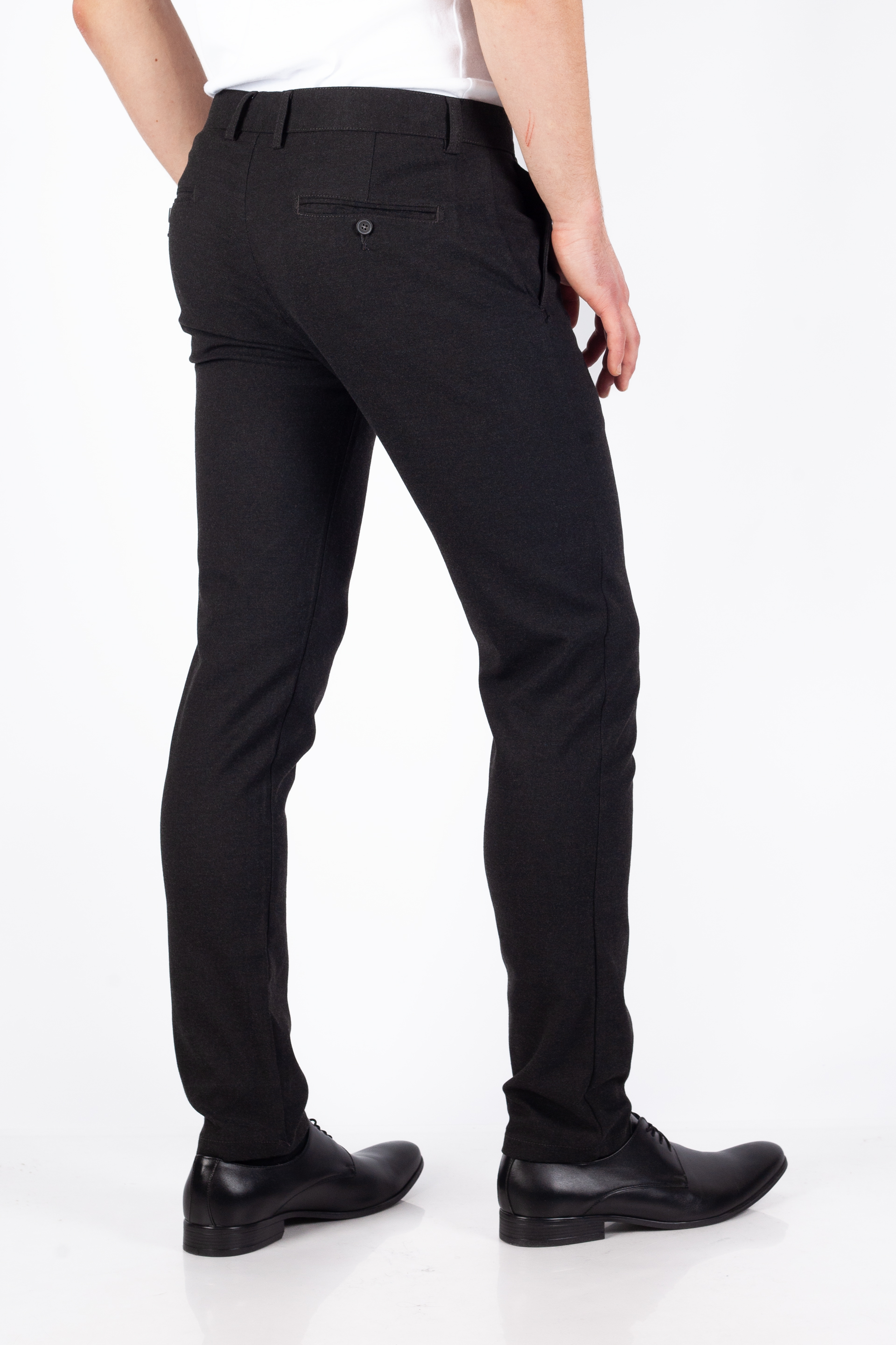 Klassiset housut BLK JEANS 8375-1084-101-201