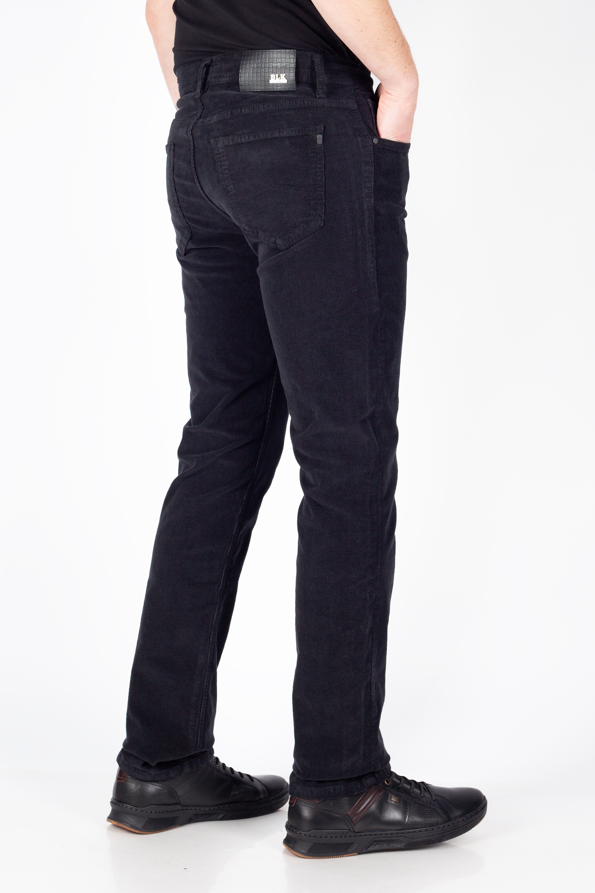 Velvet housut BLK JEANS 8380-1190-301-350