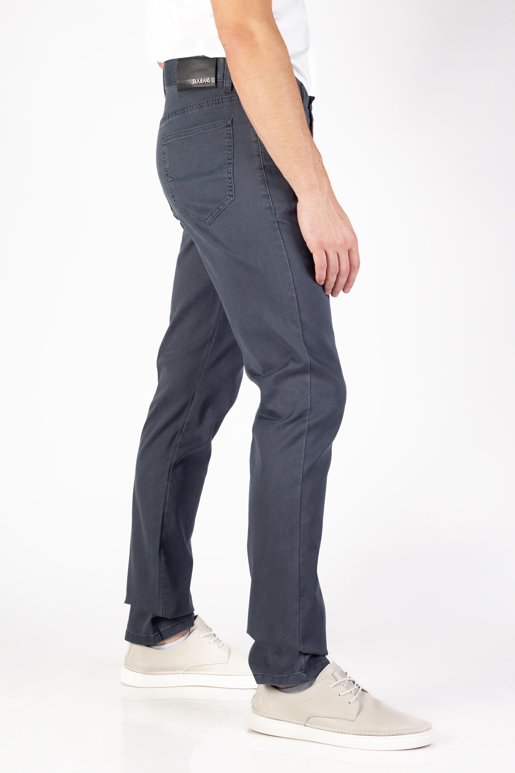 Klassiset housut BLK JEANS 8381-5110-103-206