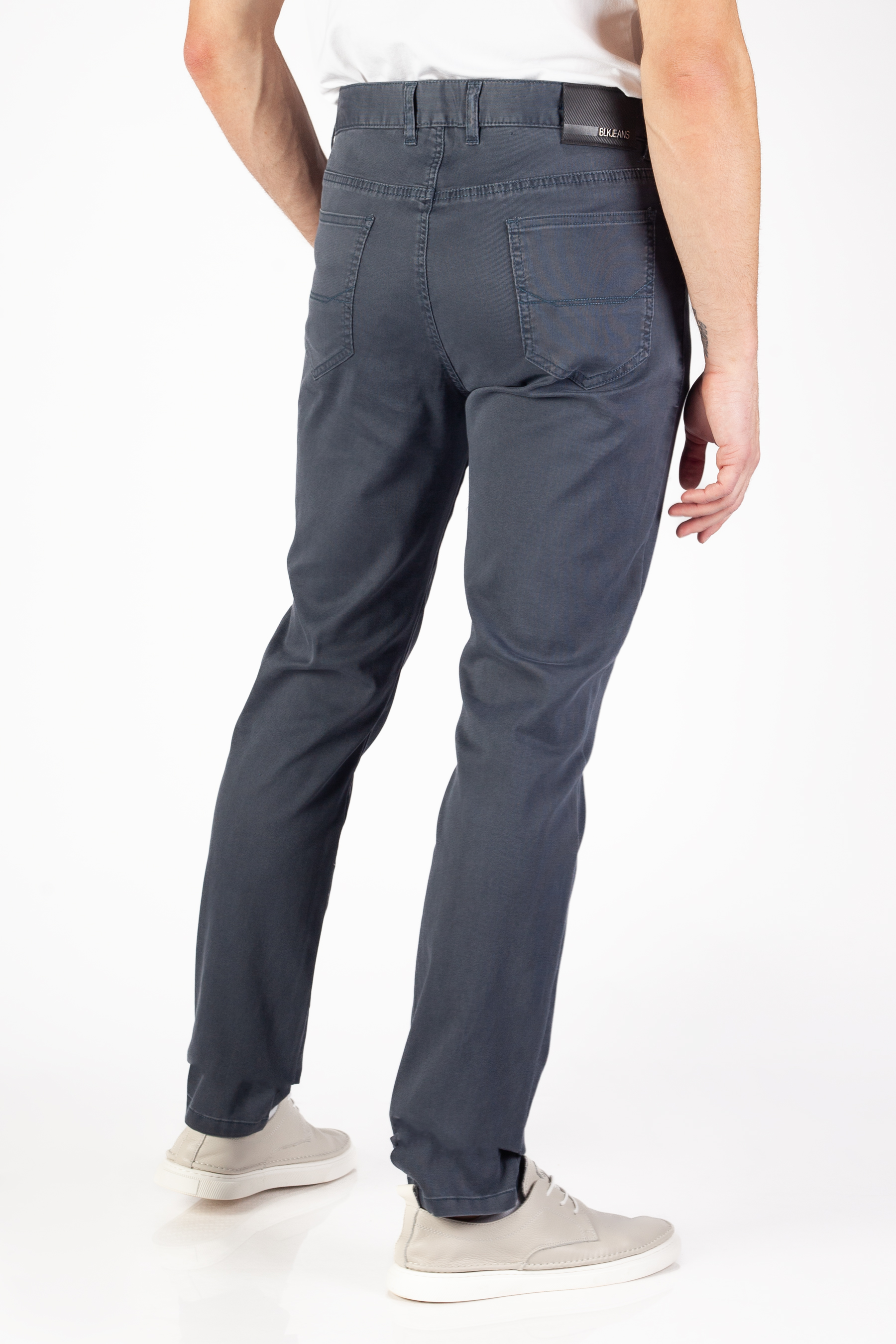 Klassiset housut BLK JEANS 8381-5110-103-206