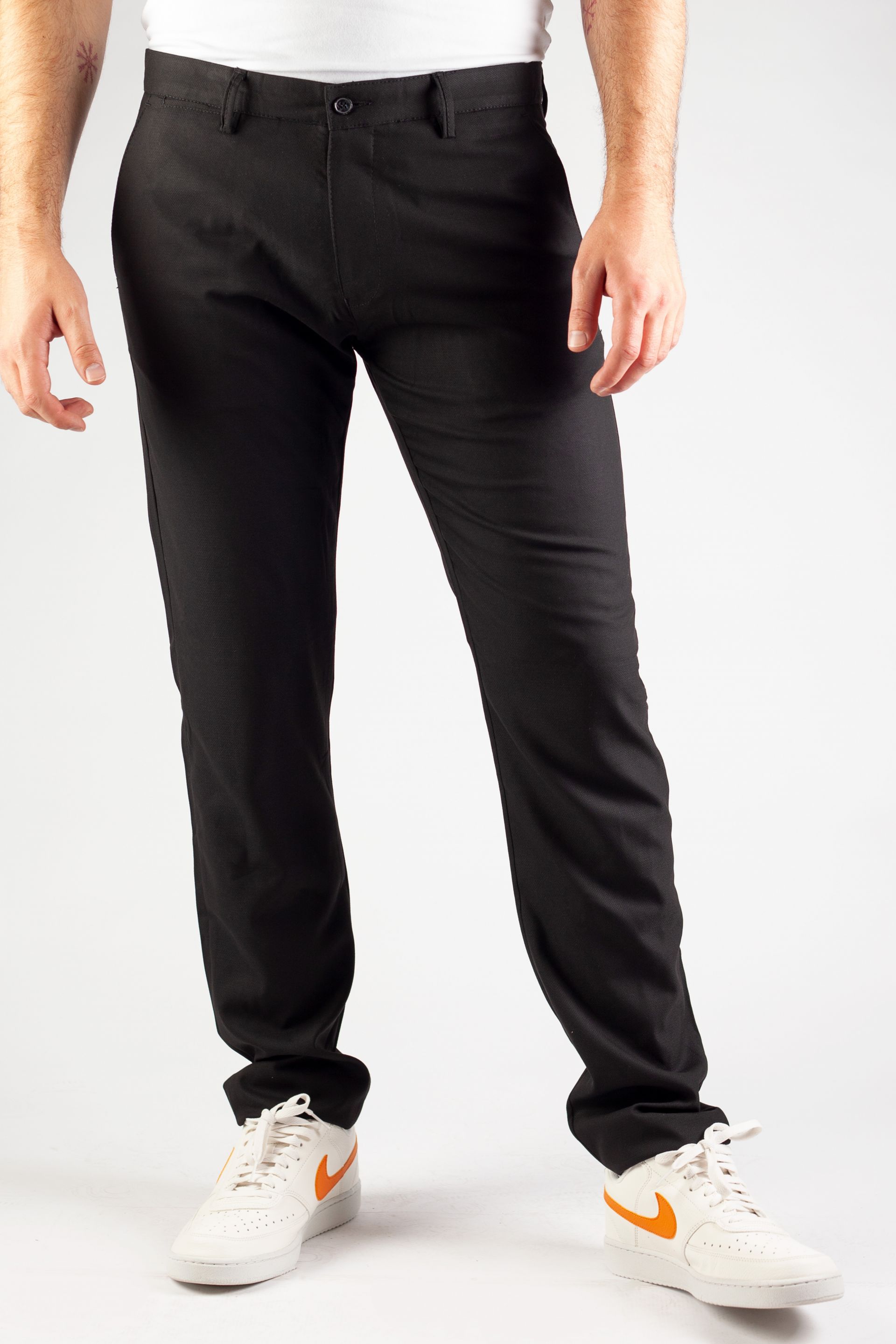 Klassiset housut BLK JEANS 8382-5144-101-200