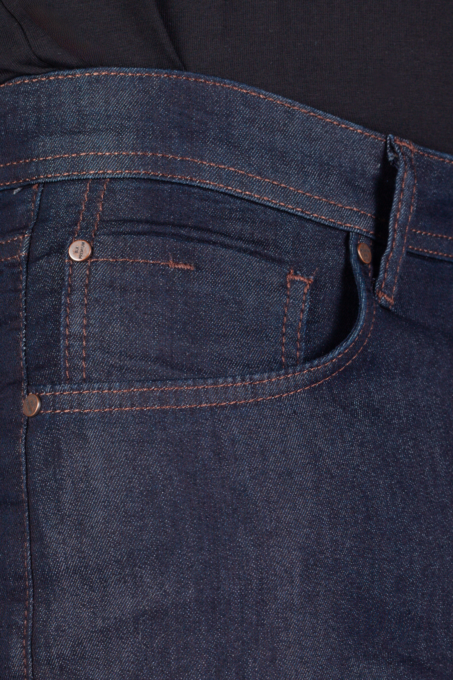 Klassiset housut BLK JEANS 8416-716-309-270