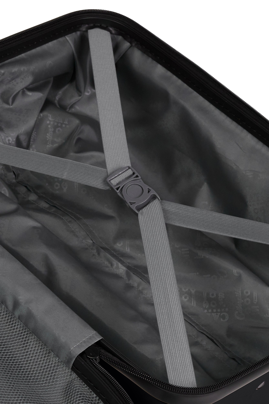 Matkalaukku CAT 84870-01