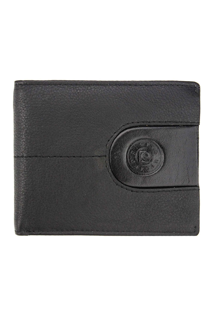 Lompakko PIERRE CARDIN 8804-TILAK41-NERO