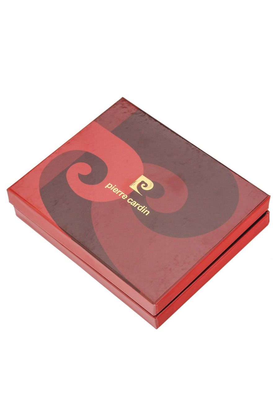 Lompakko PIERRE CARDIN 8804-TILAK41-NERO