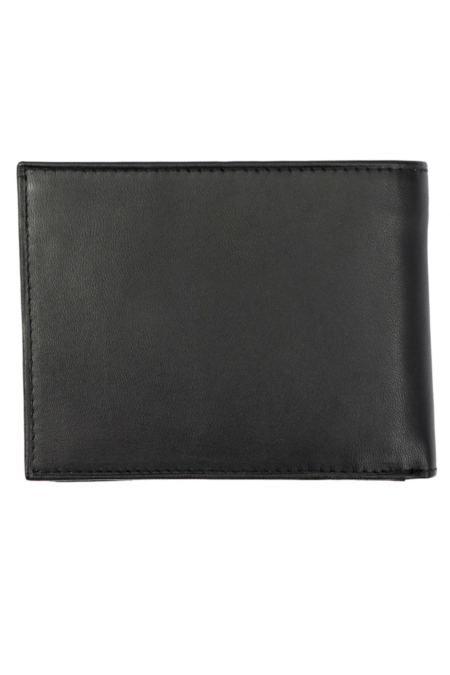 Lompakko PIERRE CARDIN 8806-TILAK67-NERO