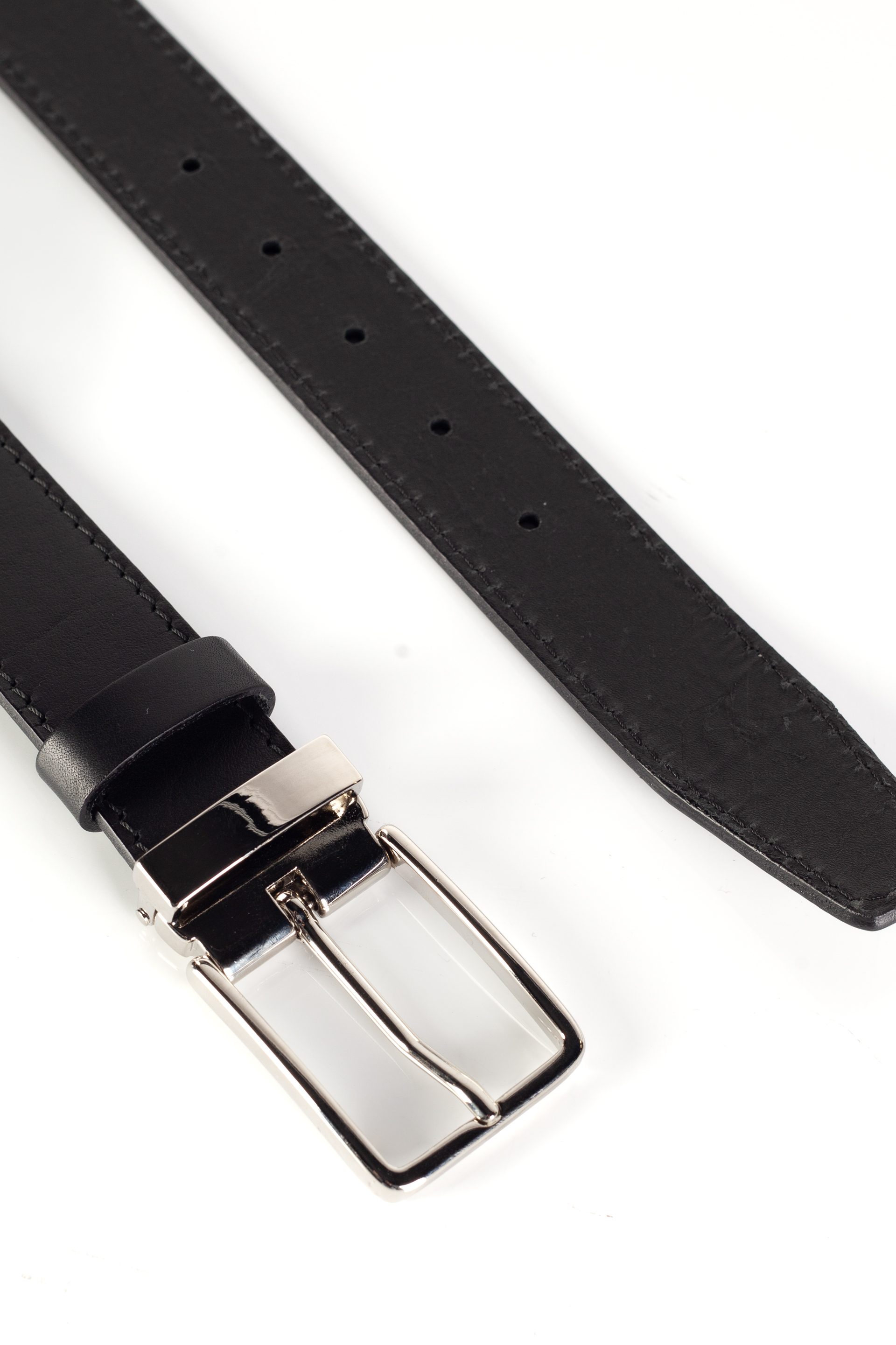 Nahkainen vyö X JEANS BASICS 98-009-02