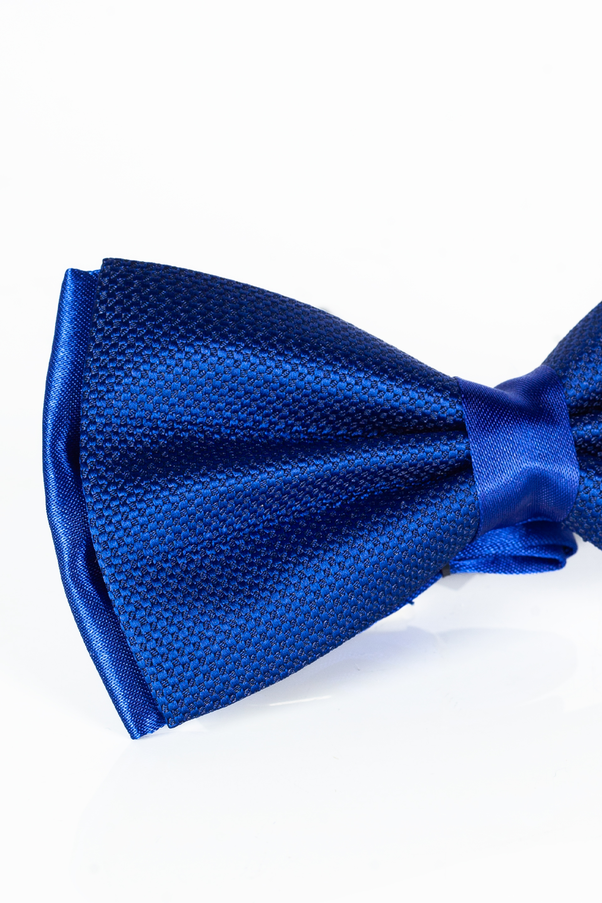 Rusetti NINO PACOLI BOWTIE-DES-24-NAVY