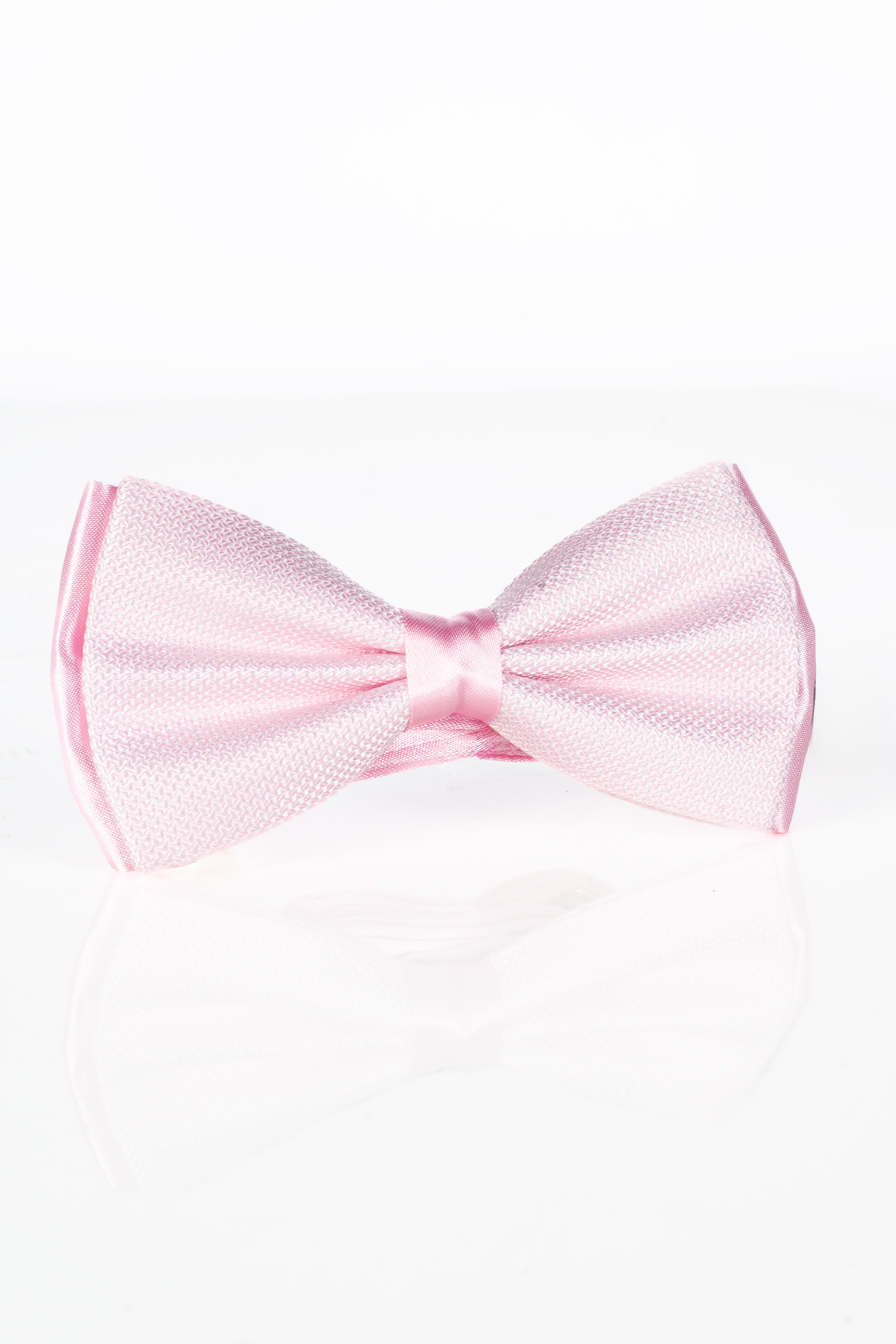 Rusetti NINO PACOLI BOWTIE-DES-29-PINK