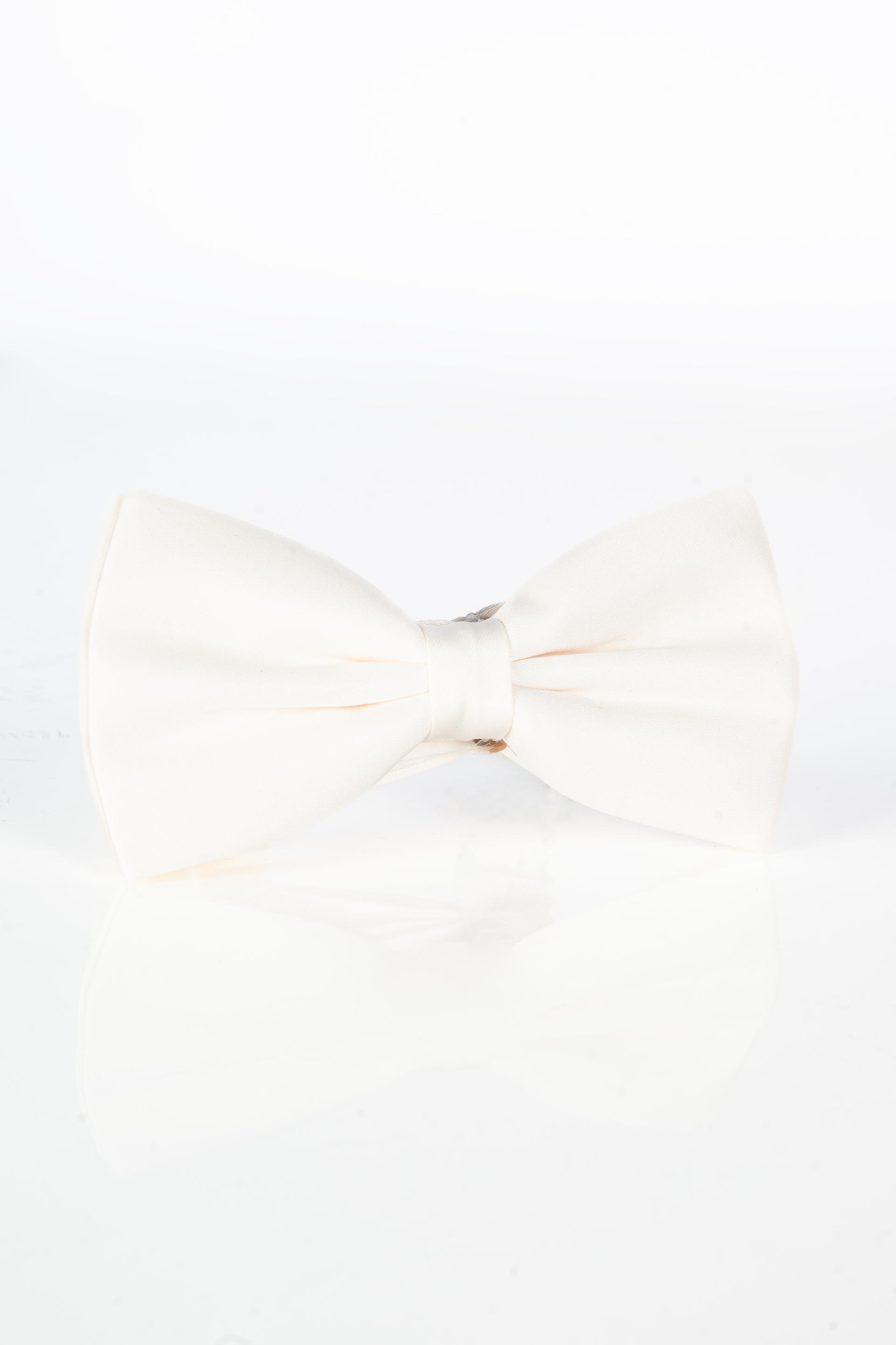 Rusetti NINO PACOLI BOWTIE-DUZ-2-CREMA
