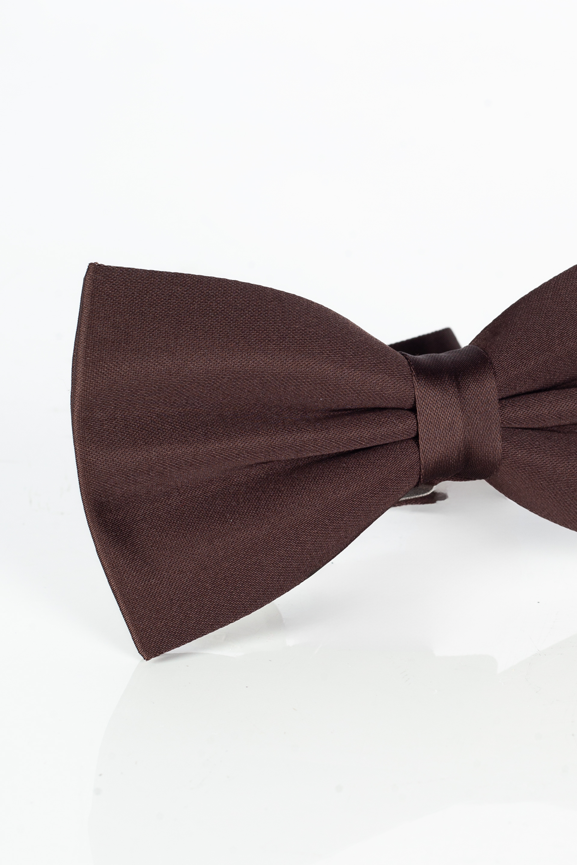 Rusetti NINO PACOLI BOWTIE-DUZ-7-BROWN