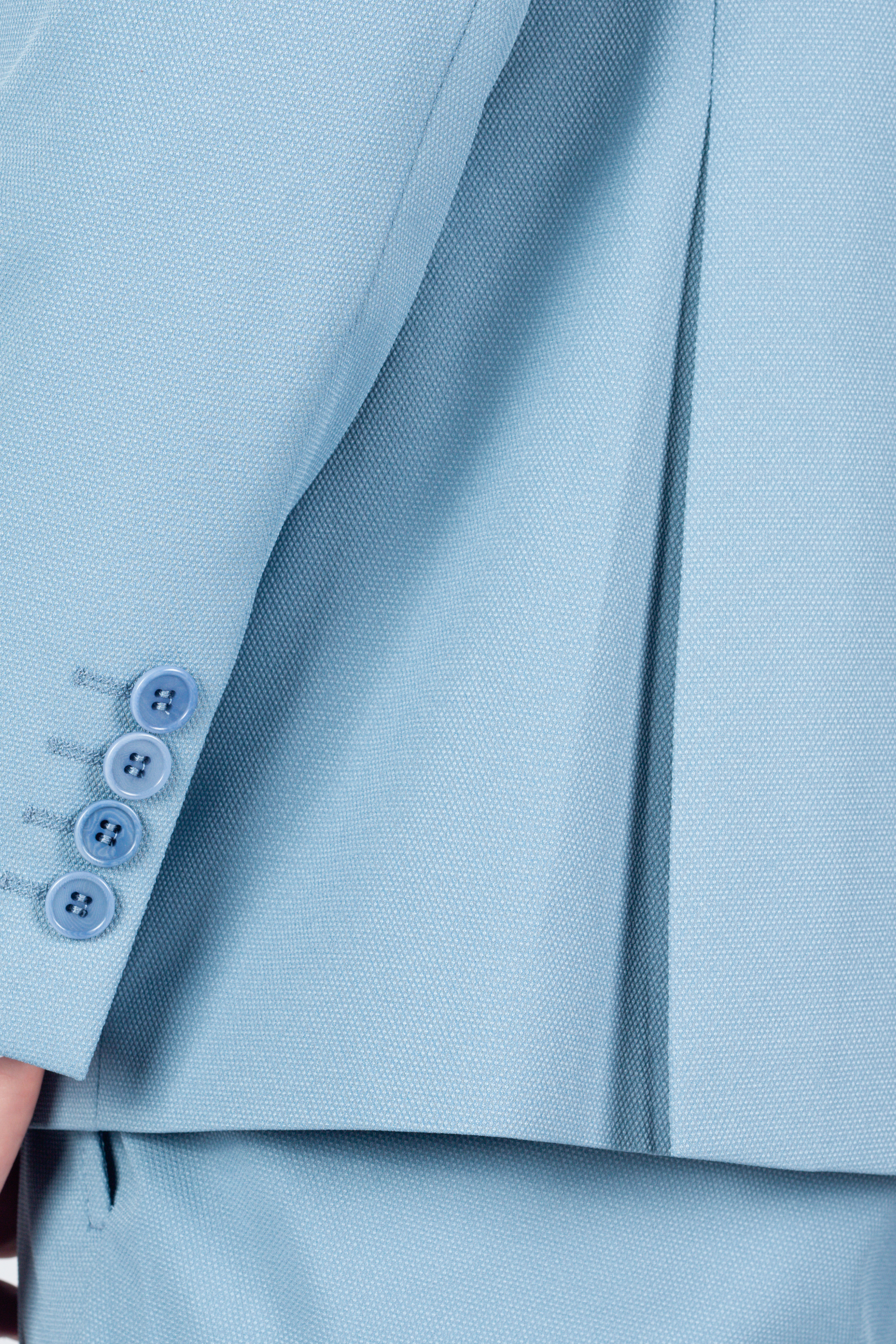 Pikkutakki BAGGI BY XJEANS CKK25061-TEORI-010