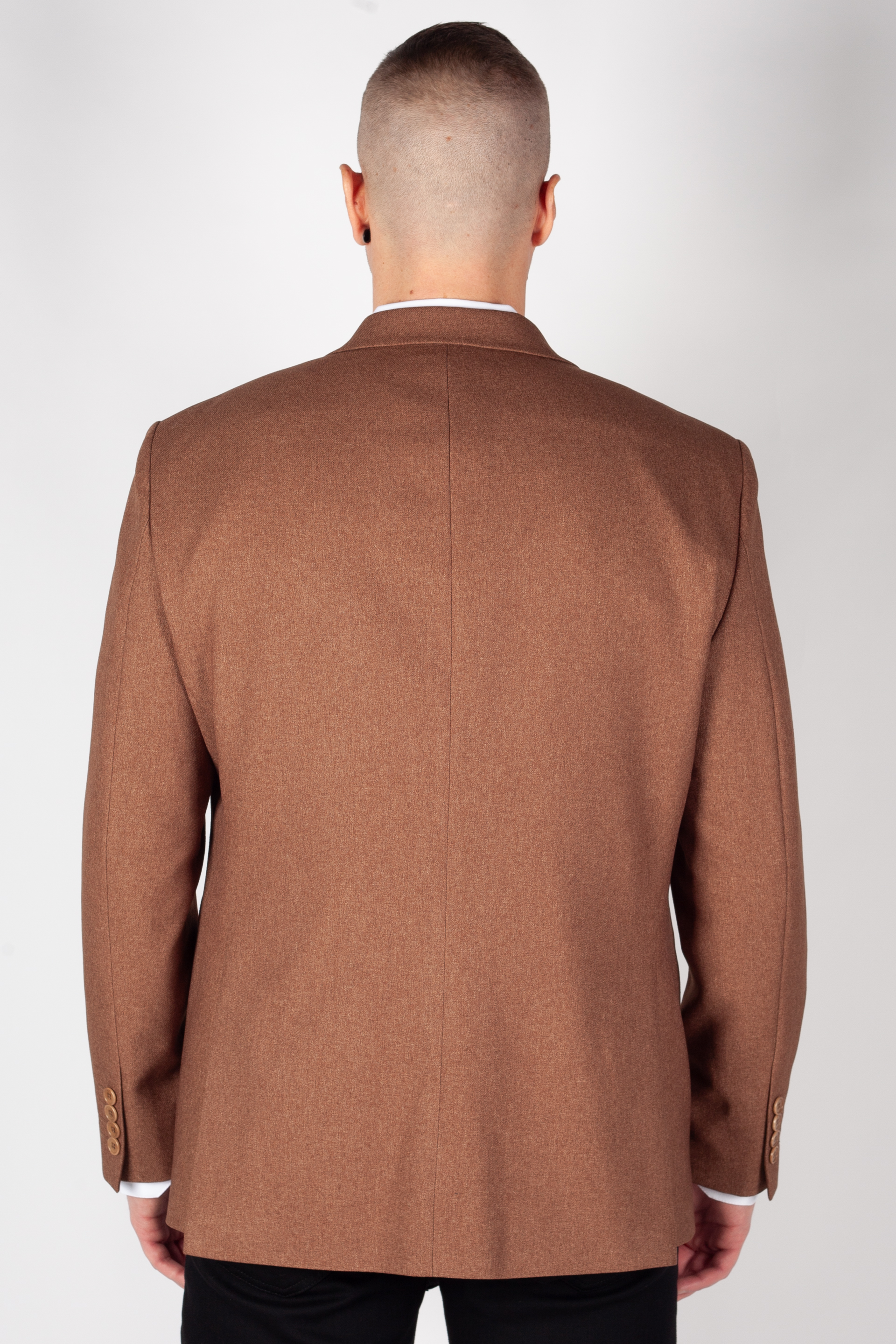 Pikkutakki BAGGI BY XJEANS CKK25082-PASIFIK-031