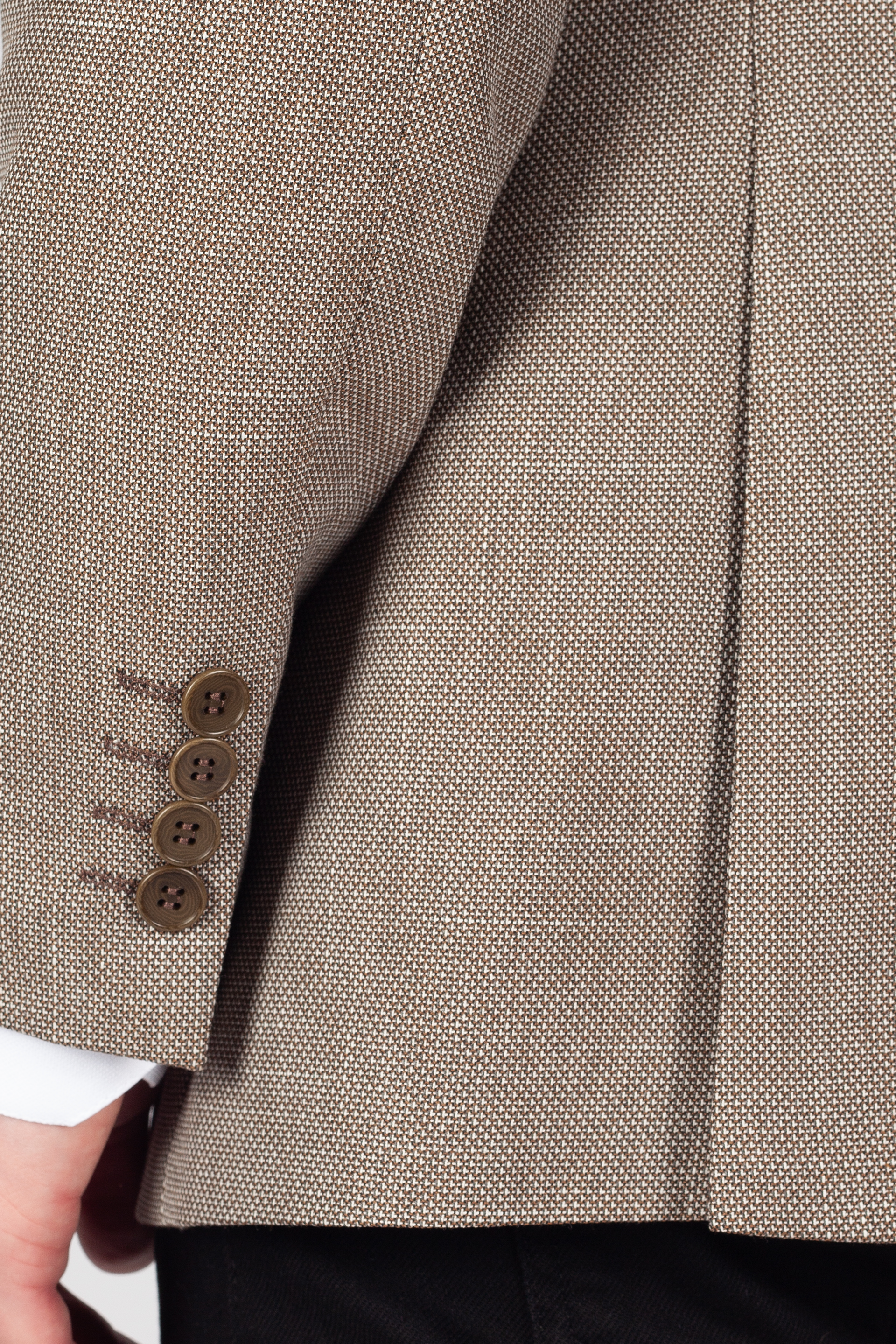 Pikkutakki BAGGI BY XJEANS CKK25082-RAVELLI-035