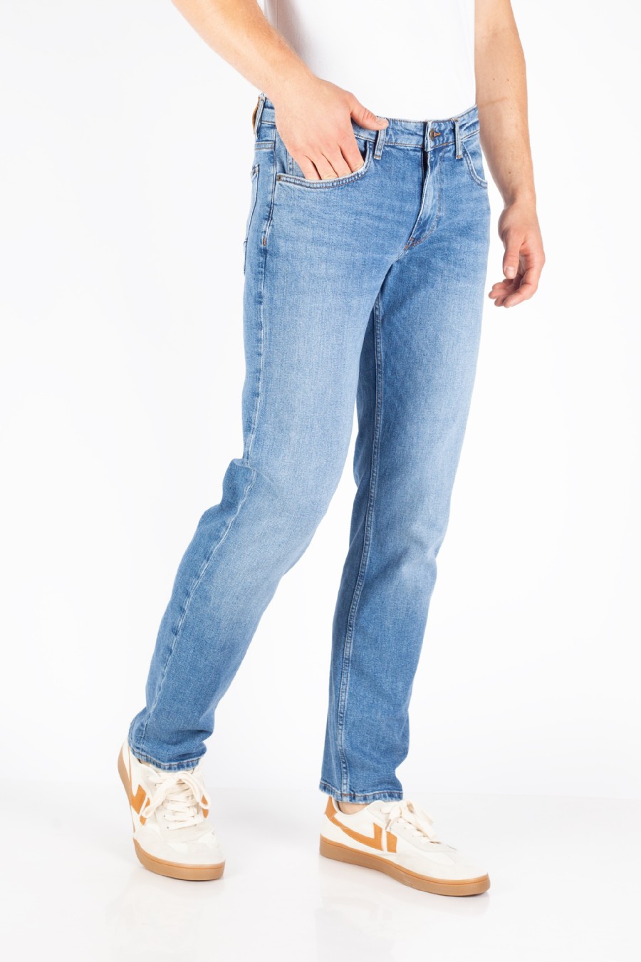 Farkut CROSS JEANS E161-310