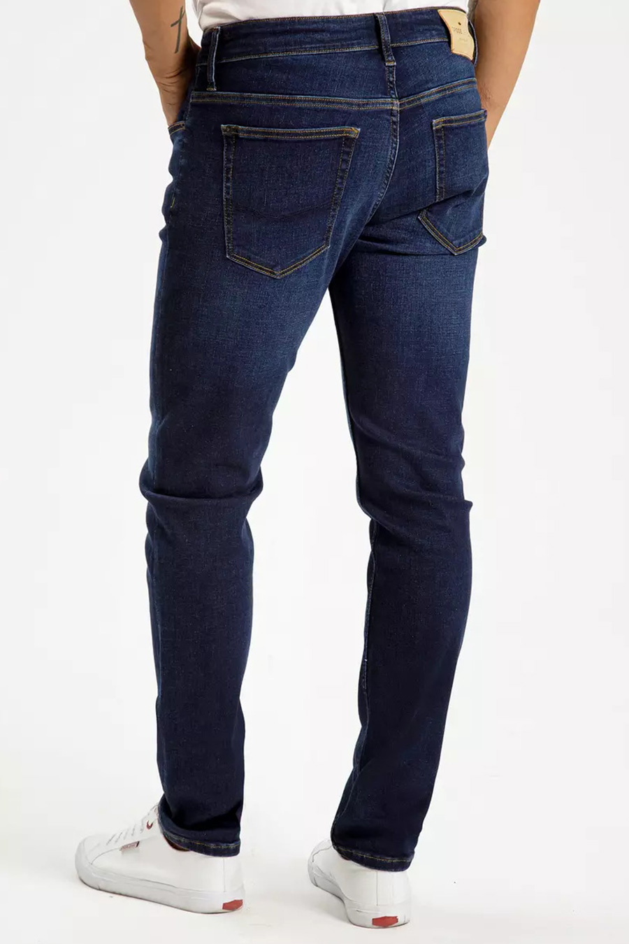 Farkut CROSS JEANS E169-067