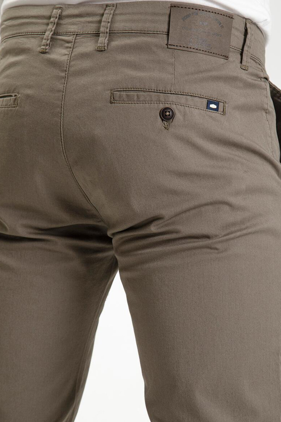 Klassiset housut CROSS JEANS F194-630