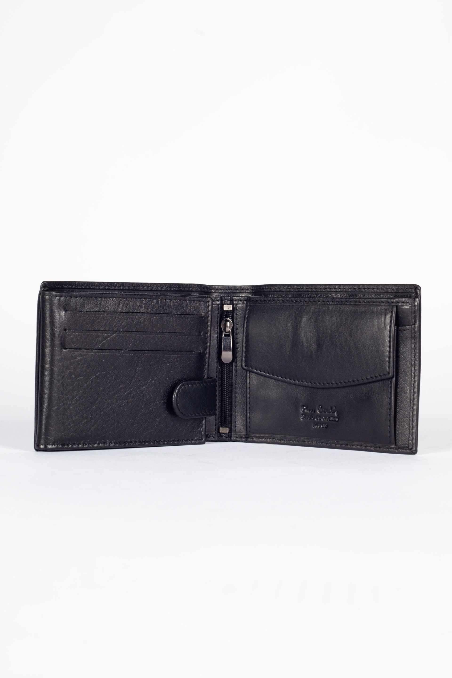 Lompakko PIERRE CARDIN G01-TILAK150-NERO