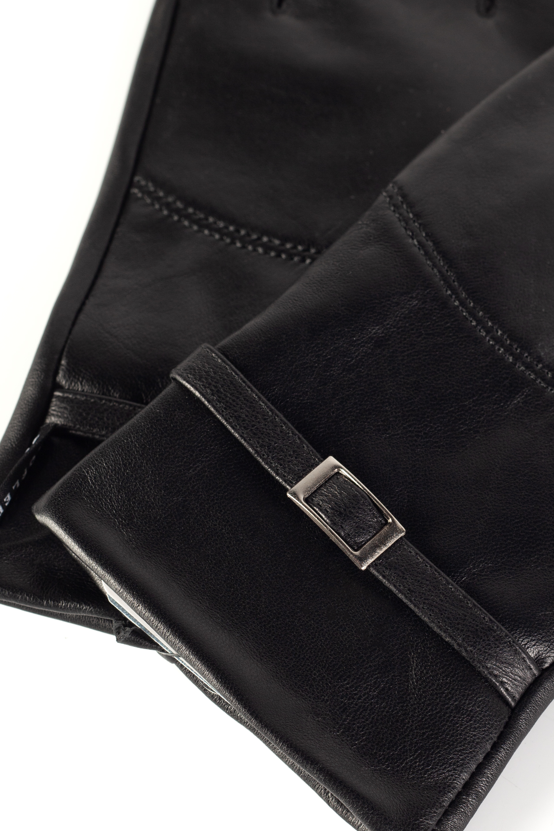 Käsineet HOFLER HE21503-Black