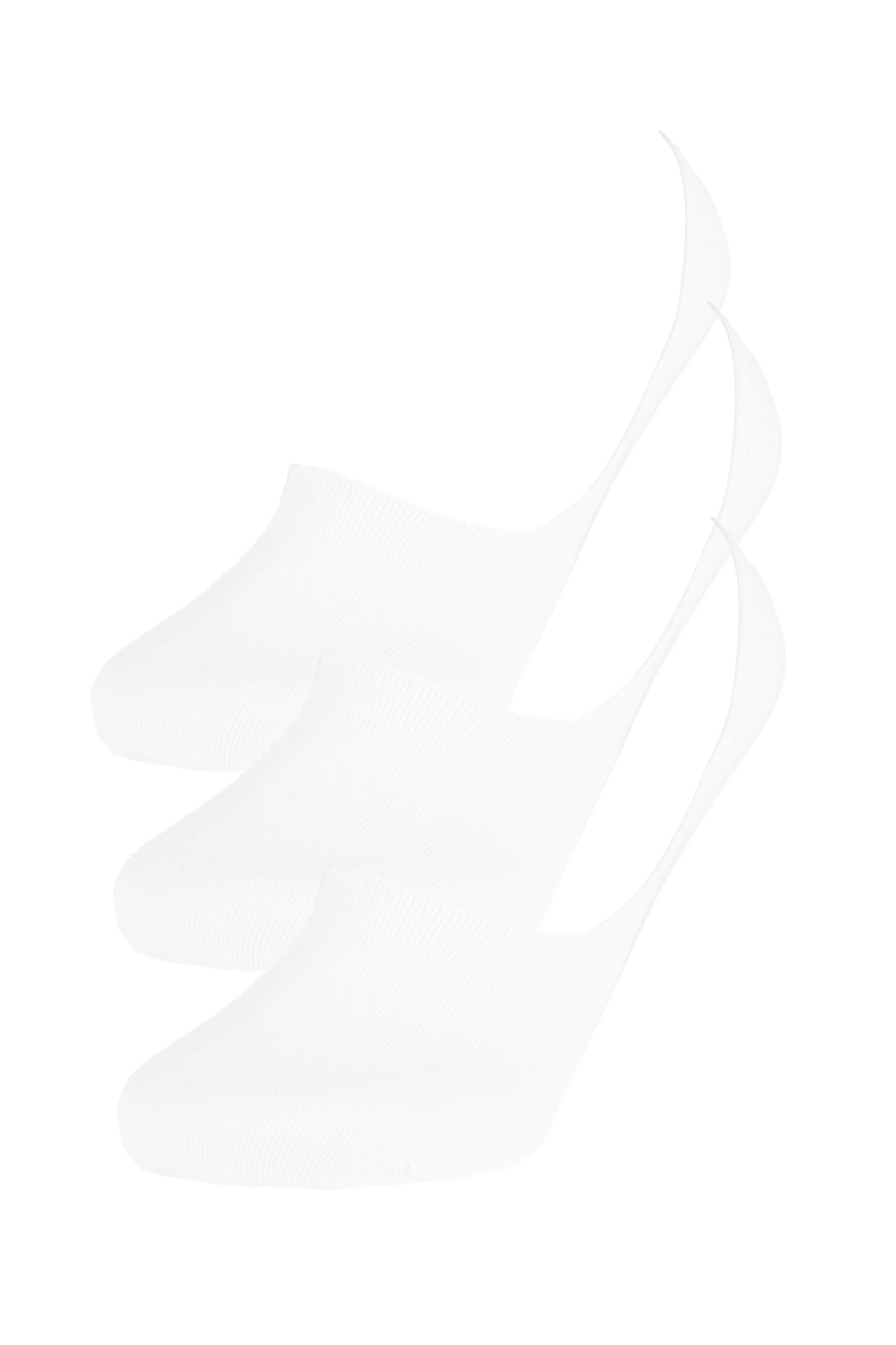 Sukat JOHN FRANK JF3NS01-WHITE