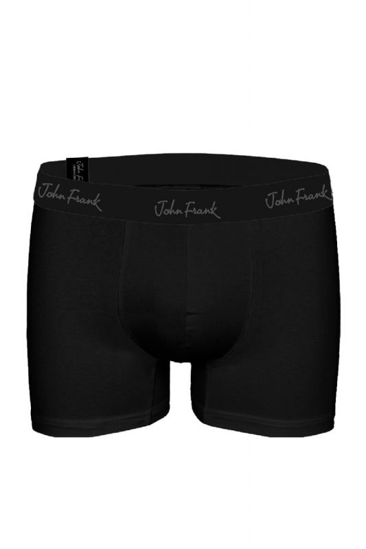 Bokserit JOHN FRANK JFBMOD10-BLACK