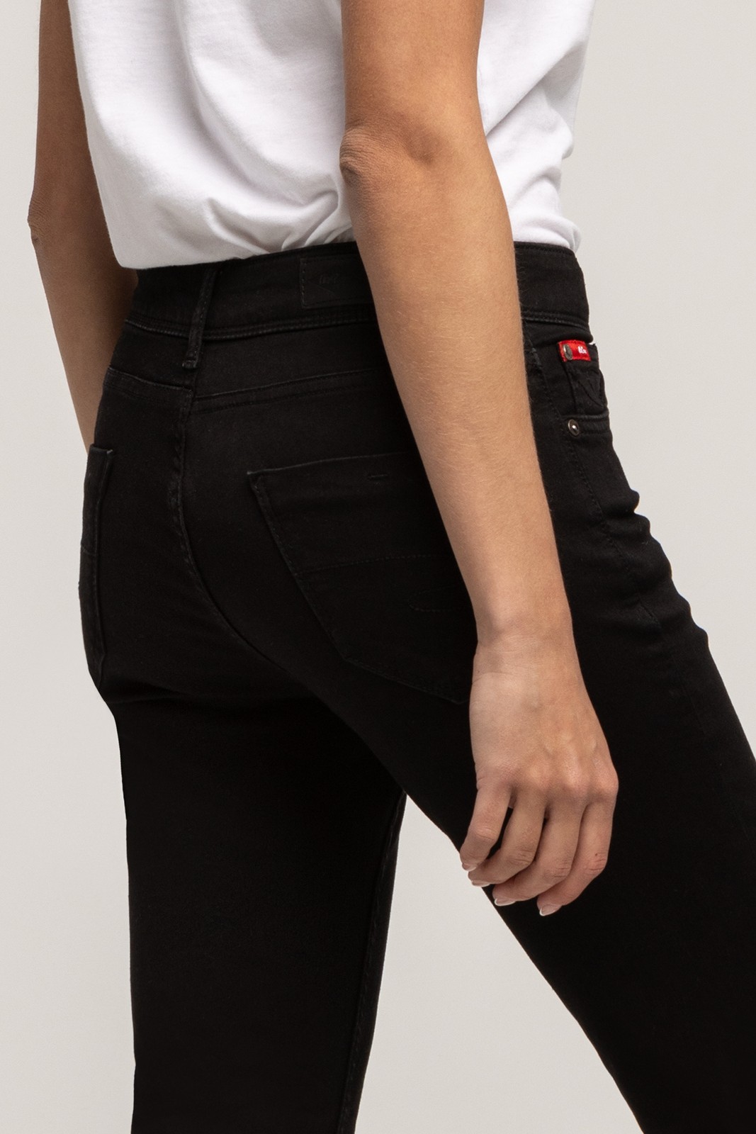 Farkut LEE COOPER KIM-8151-BLACK-BLACK