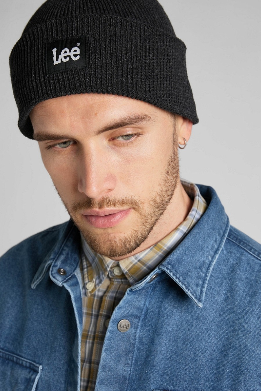 Talvihattu LEE LP514701