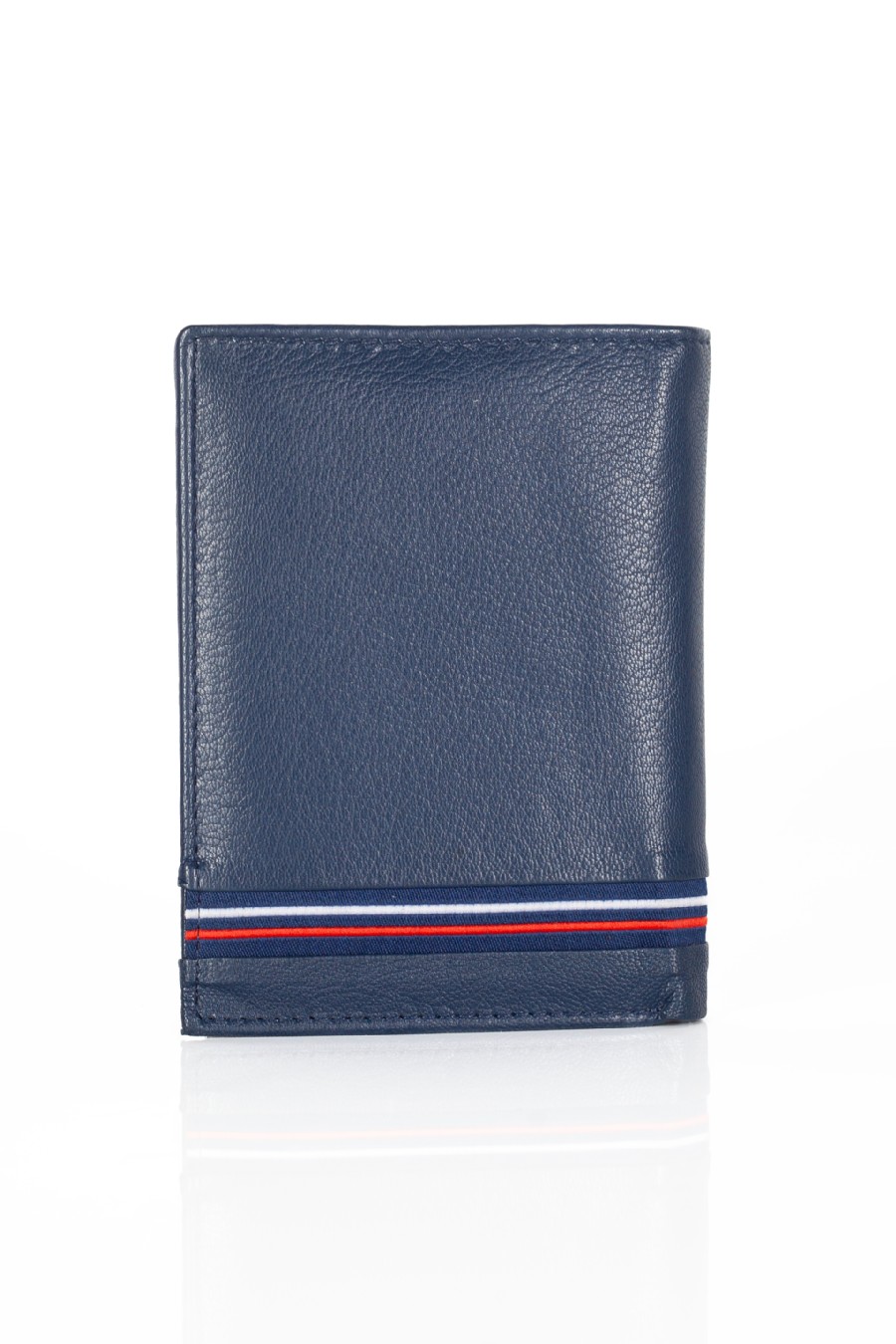 Lompakko WILD N4-GV-RFID-7788-NAVY