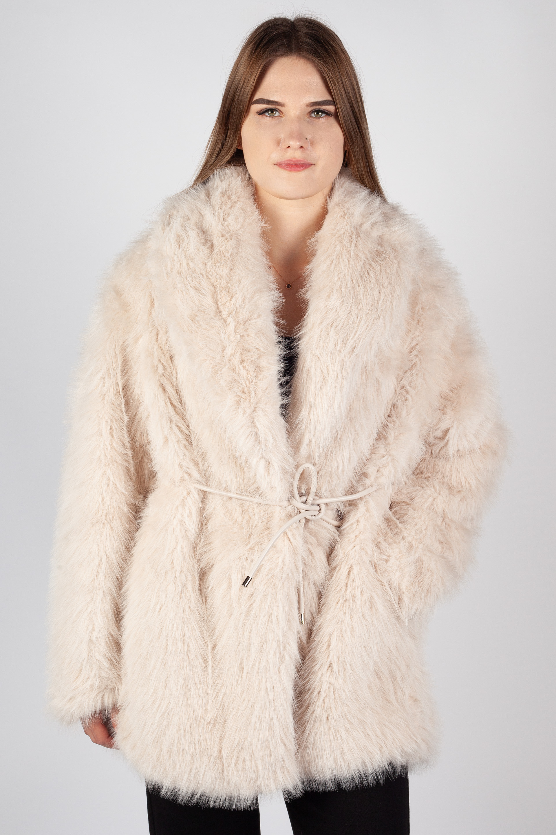 Talvitakki FASCINATE RD9202-BEIGE