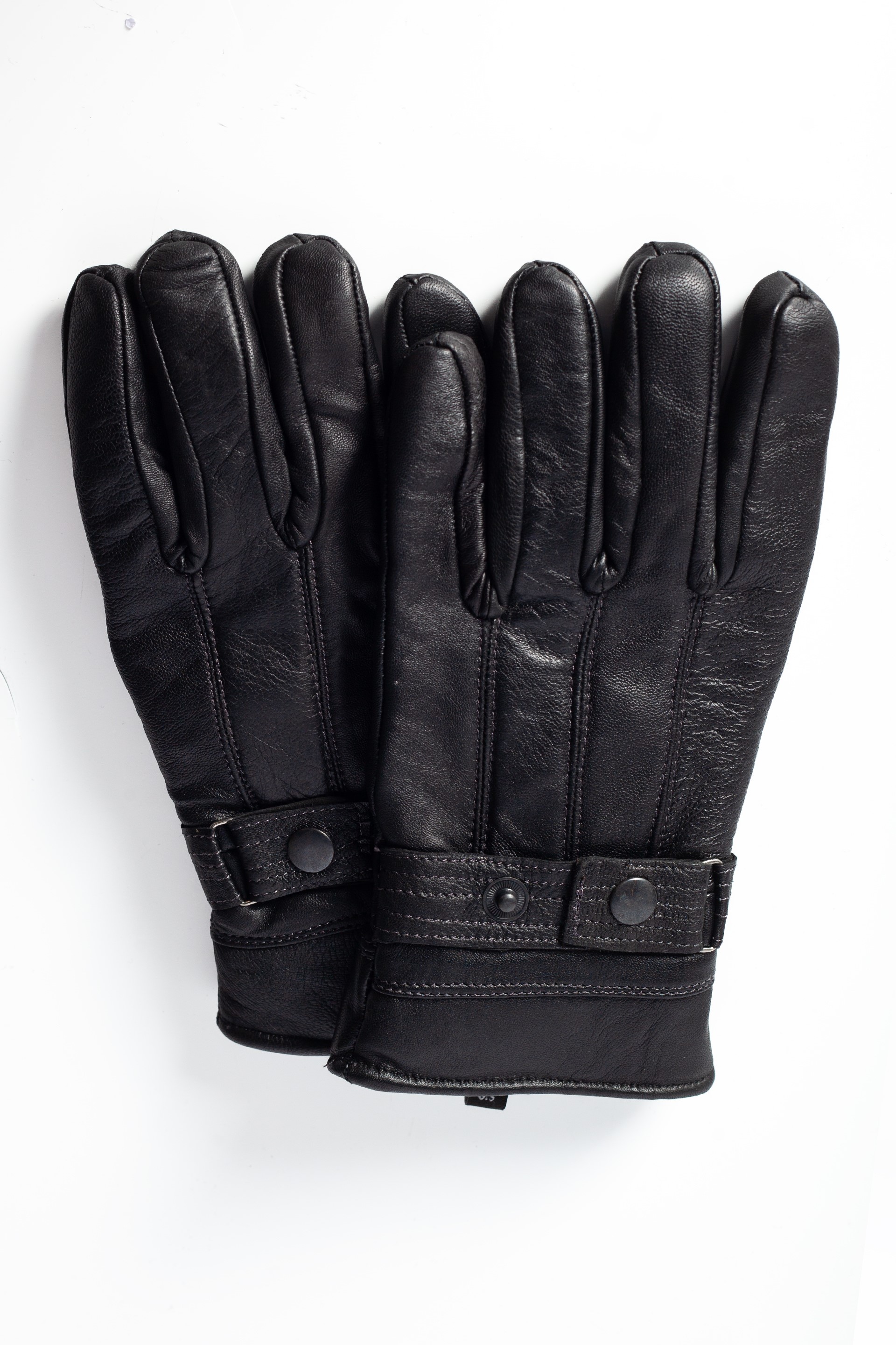 Käsineet 4 HANDS RL42453-Black