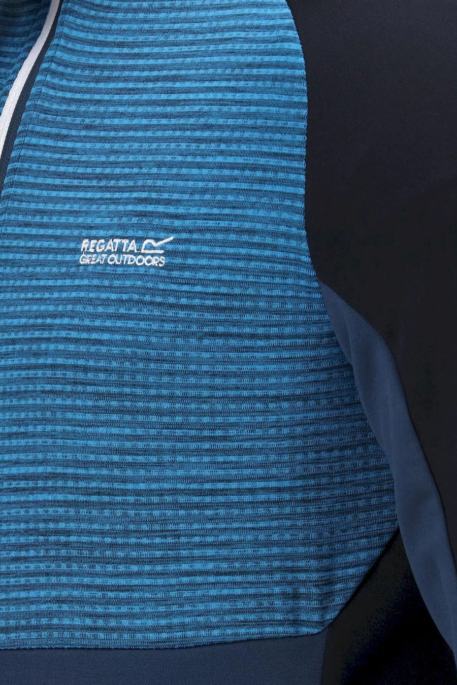 Vetoketjullinen huppari REGATTA RML232-JR6-ATTARE