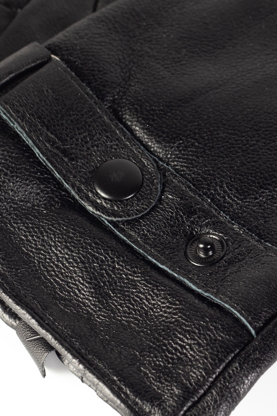 Käsineet ROVICKY R-RMS-02-B-CZARNY