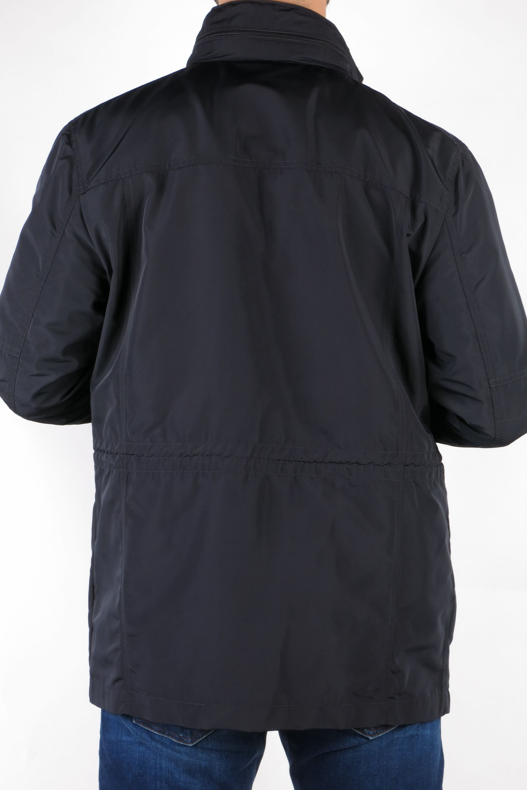 Takki SANTORYO SJ8101-LACIVERT