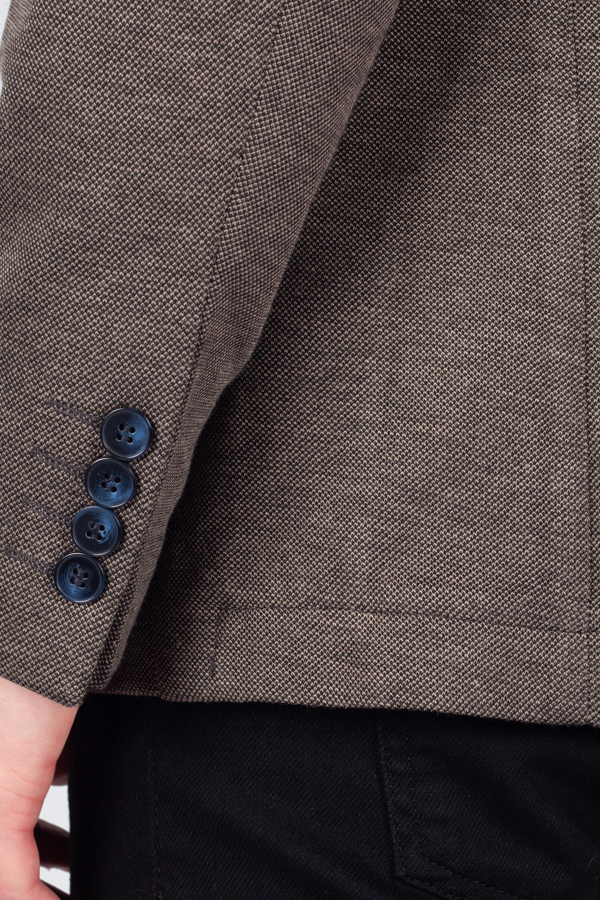 Pikkutakki X JEANS PREMIUM SO-CKT-3012-HC113