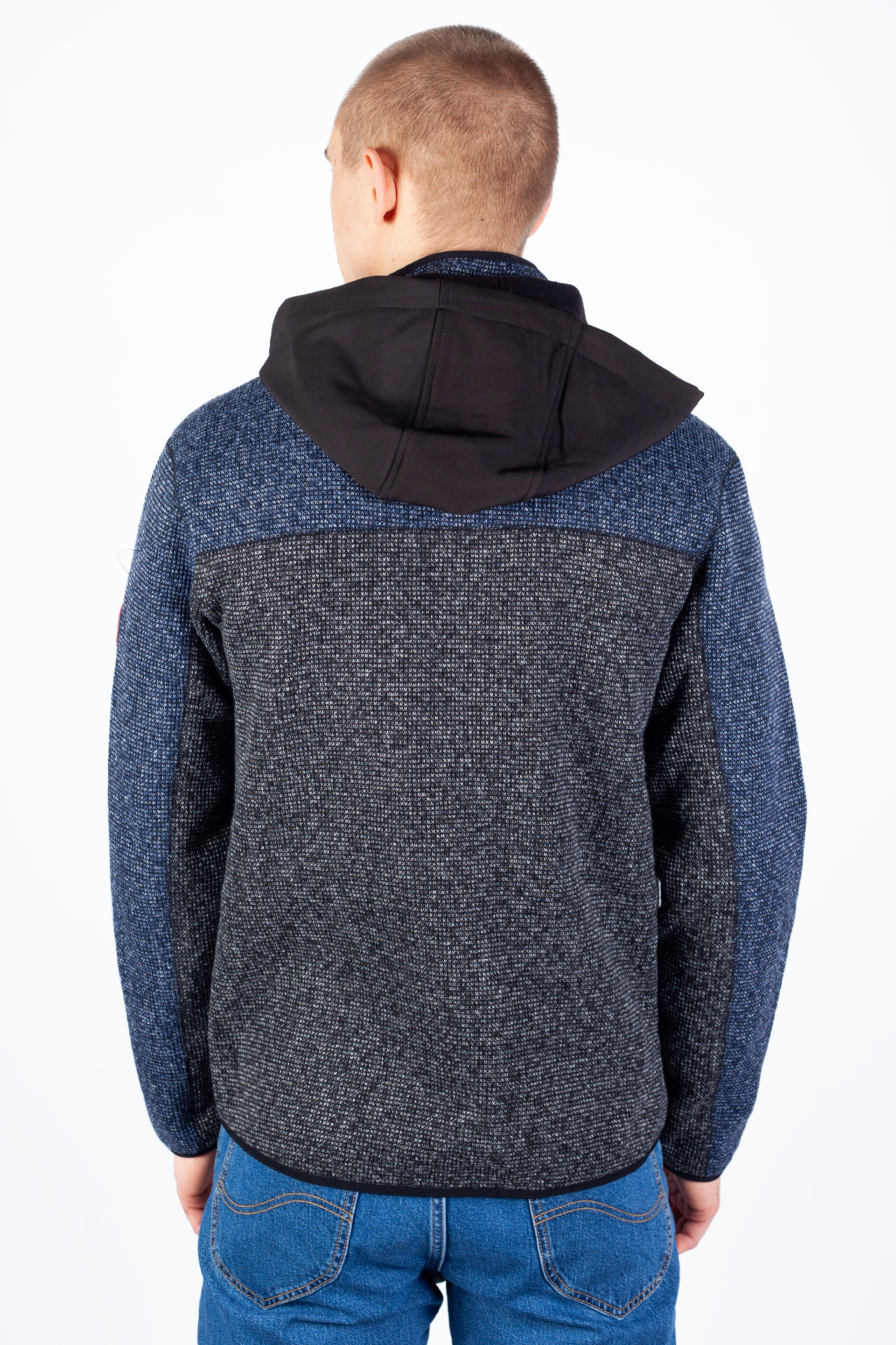 Takki GEOGRAPHICAL NORWAY UBU-Navy-Black