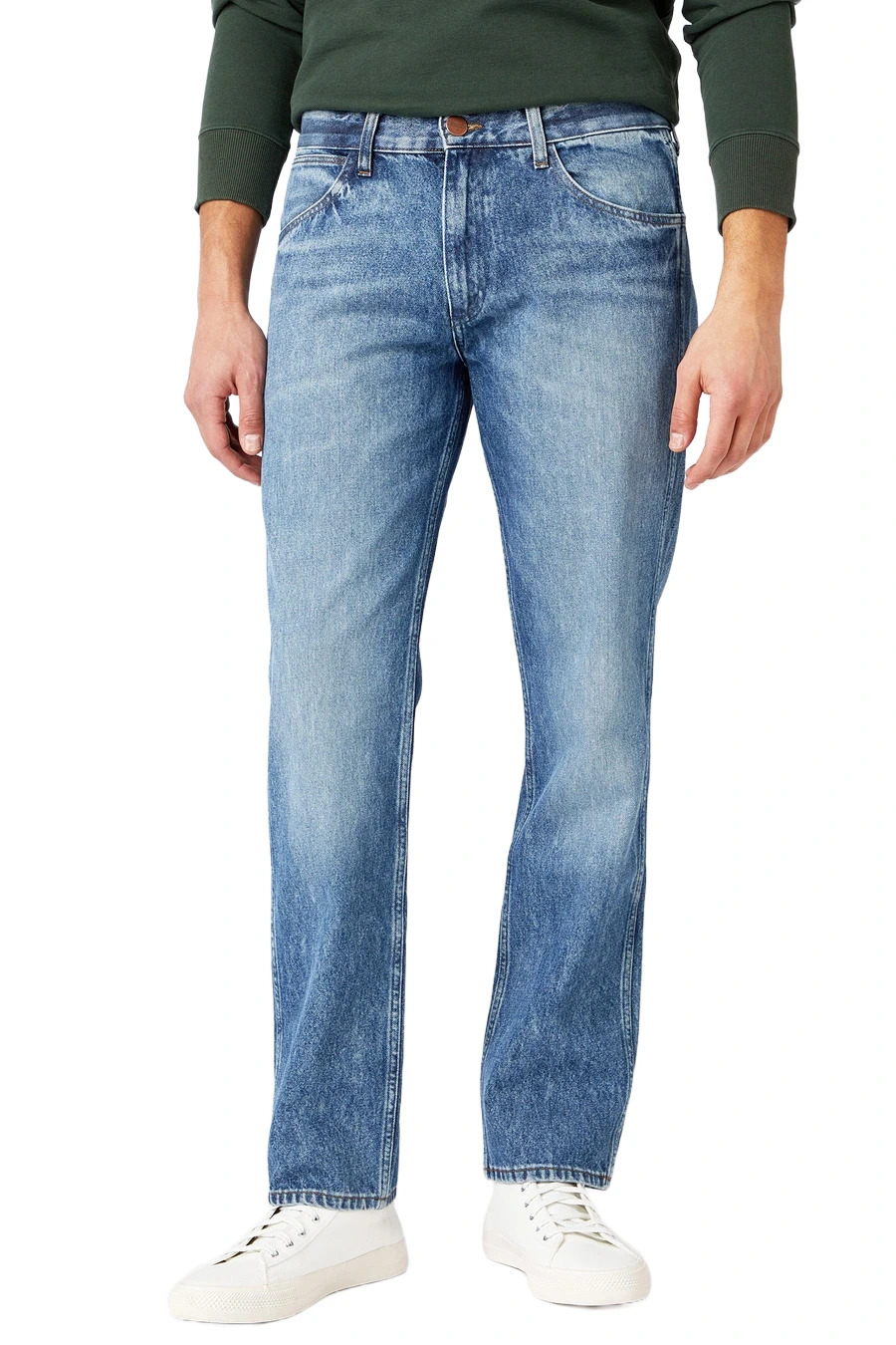 Farkut WRANGLER W15QSF667