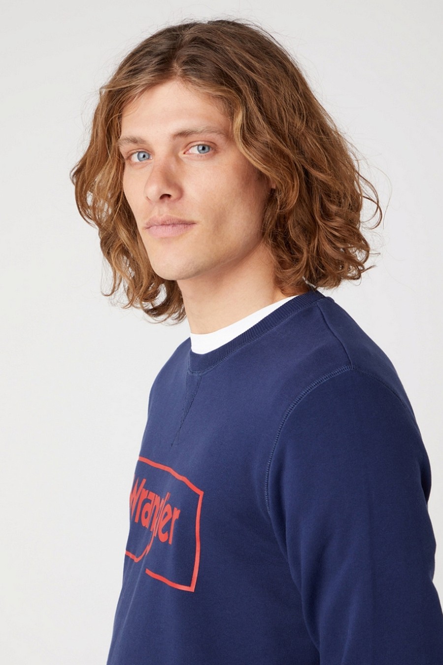 Huppari WRANGLER W662HA114