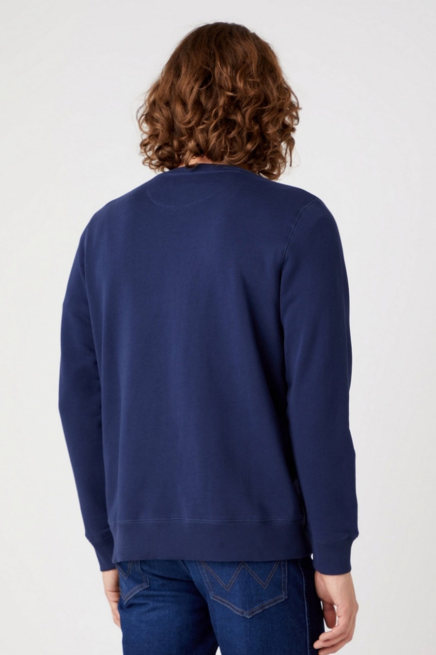 Huppari WRANGLER W662HA114