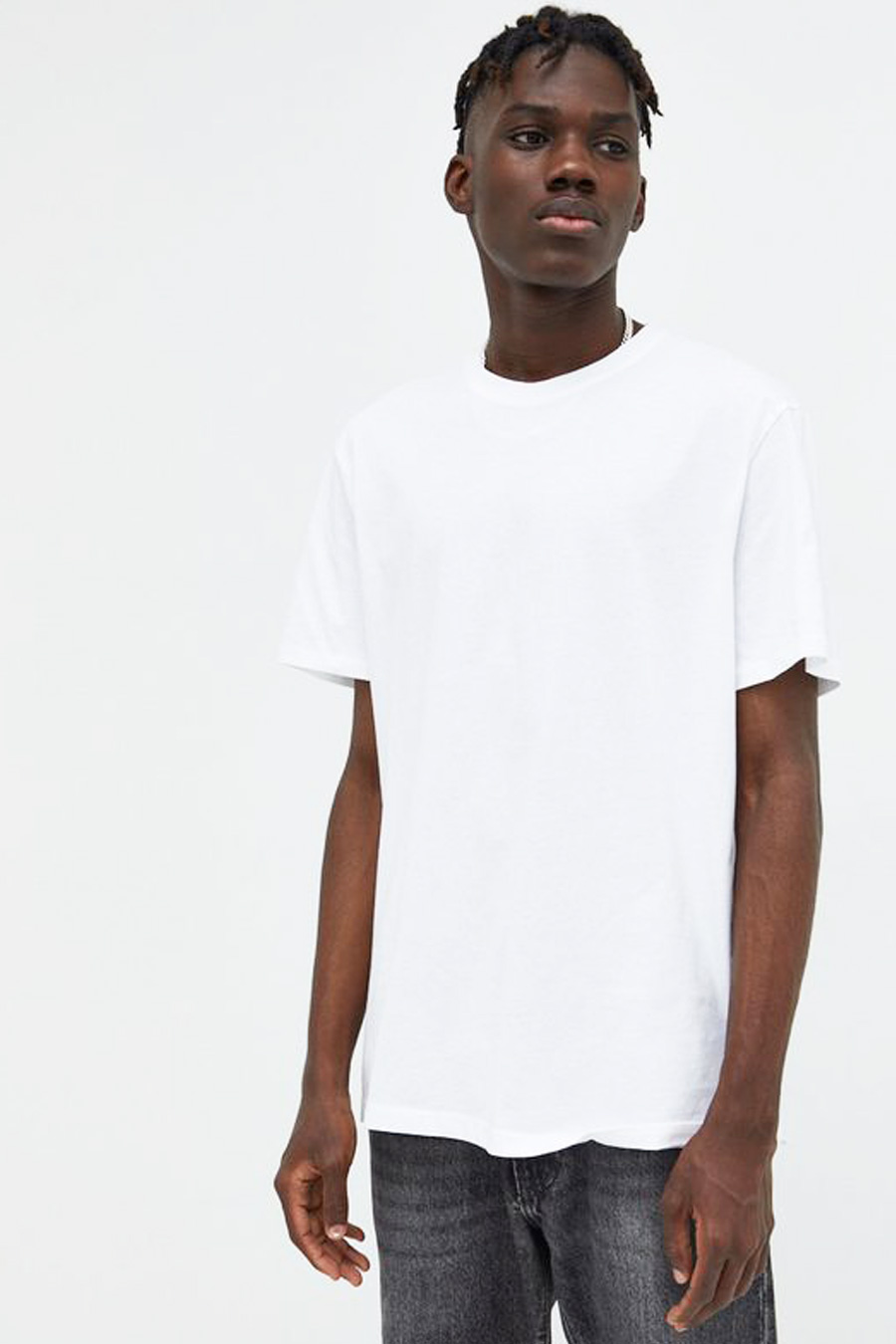 T-paita WRANGLER W7G9DH989