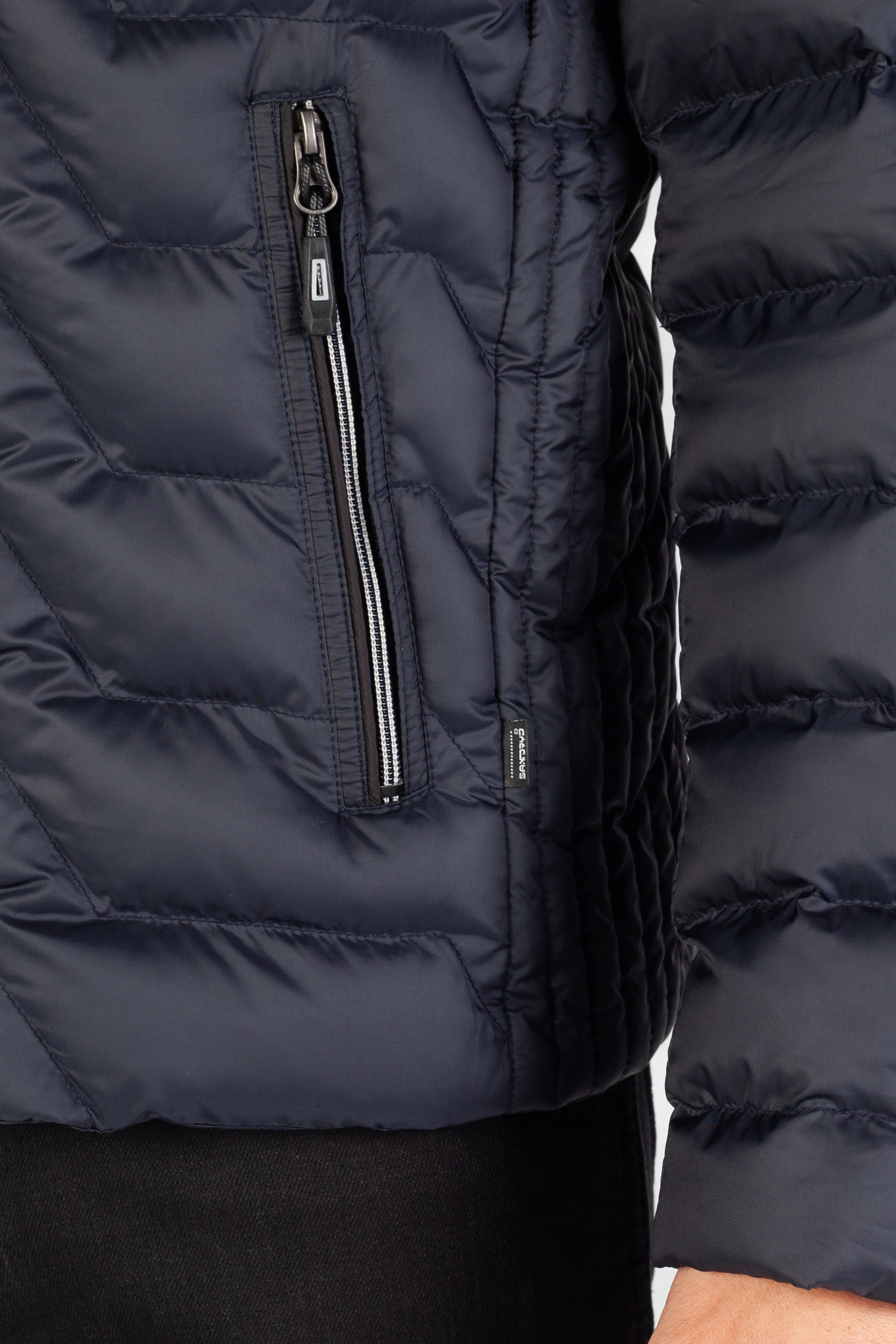 Takki SANTORYO WK-3000-LACIVERT