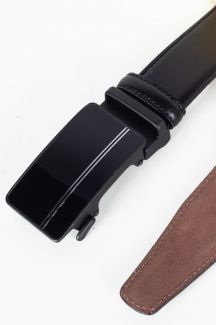 Nahkainen vyö X JEANS PREMIUM 000774-550-01-4487-C