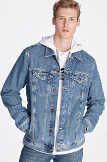 Denim takki MAVI 010143-28013