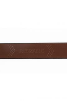 Nahkainen vyö X JEANS PREMIUM 05374-100-09-0184