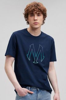 T-paita MAVI 0610635-70490
