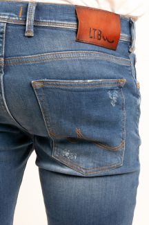 Farkut LTB JEANS 1009-50260-14659-52281