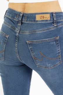 Farkut LTB JEANS 1009-51062-15138-53699