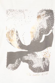 T-paita BLUE SEVEN 1058425-018